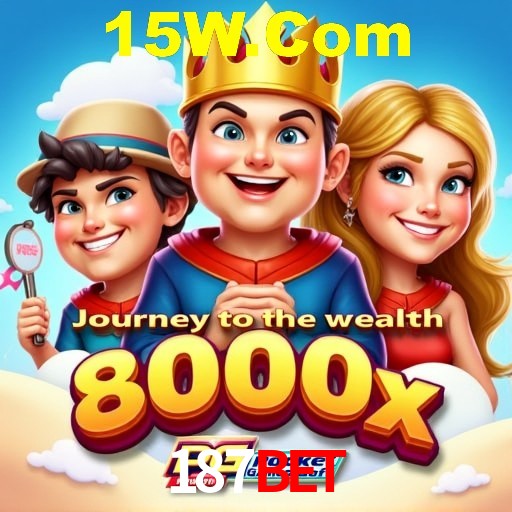 Página oficial no Facebook da 187Bet