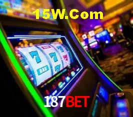 Variedade de jogos na 187Bet